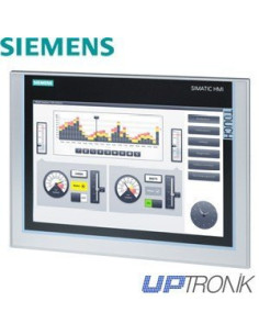 Touch Panel TP1200 Comfort