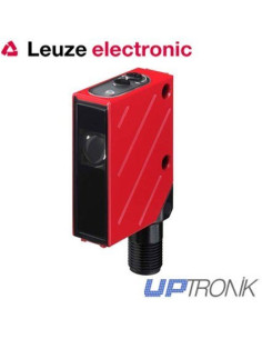 Sensor de luminiscencia LRT 8