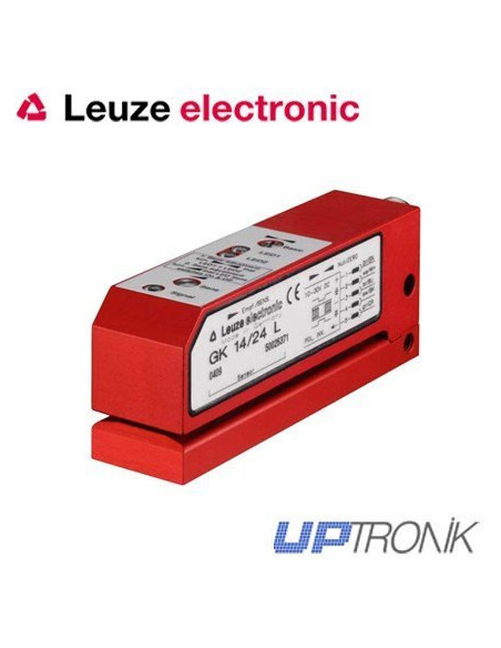 Sensor de horquilla GK 14