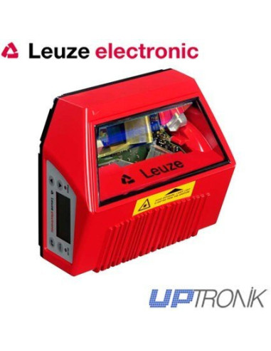 Fixed barcode reader BCL 500i