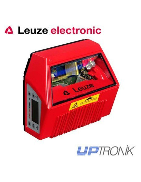 Lecteur de code à barres fixe BCL 500i