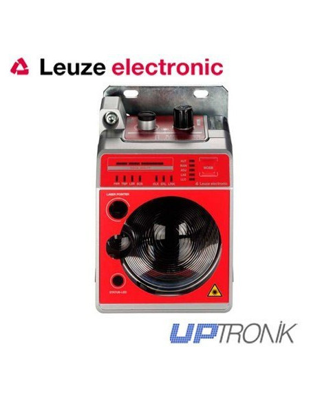 Optique de transmission de données DDLS 500