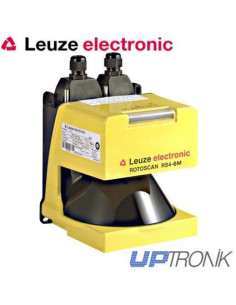 Scanner laser de sécurité RS4-6M (MotionMonitoring)