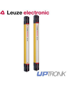 Multiple light beam safety devices MLD 300
