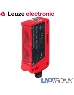 SLSR 46B  light beam safety devices