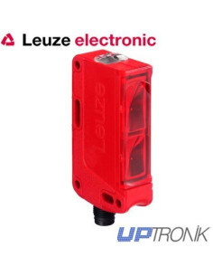 Barrera de seguridad monohaz tipo 2 SLSR 46B 2