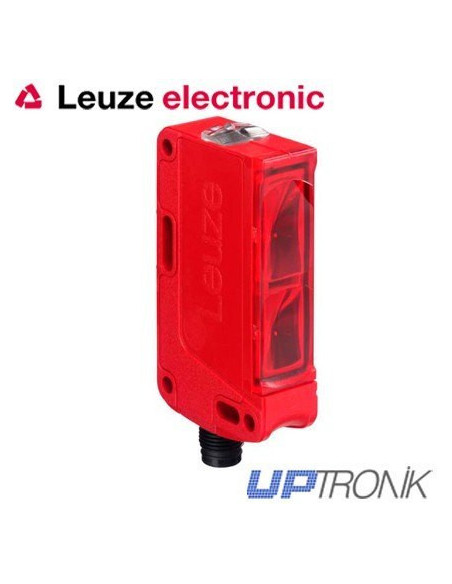 SLSR 46B  light beam safety devices