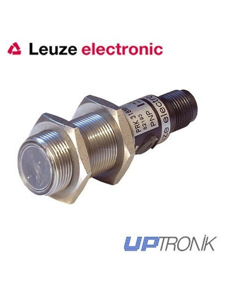 SLS 318 light beam safety devices