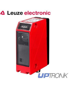 LS 96 Throughbeam photoelectric sensors