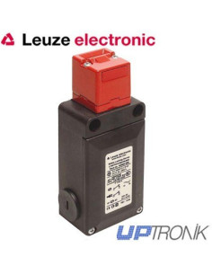 L100 Safety locking devices