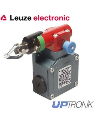 ERS200 E-Stop rope switch