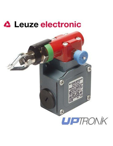 ERS200 E-Stop rope switch