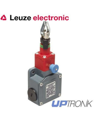 ERS200 E-Stop rope switch