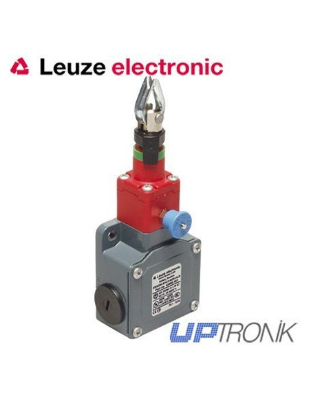 ERS200 E-Stop rope switch