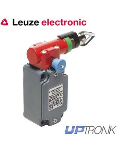ERS200 E-Stop rope switch