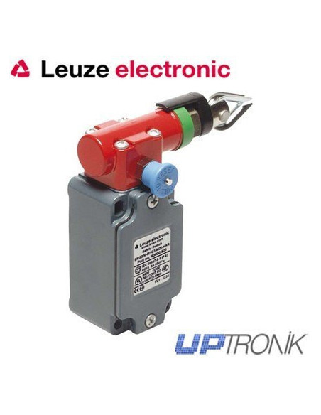ERS200 E-Stop rope switch