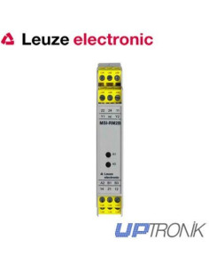 MSI-RM2 Safety relay 2
