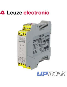 Safety relay MSI-SR4