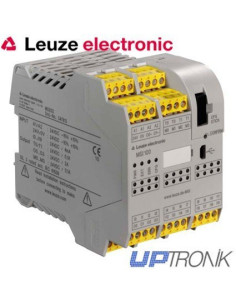 Programmable safety controllers MSI-100