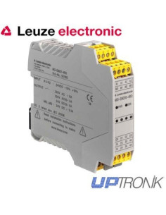 MSI-EM Programmable safety controllers