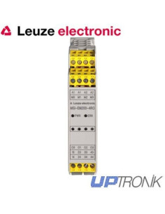 MSI-EM Programmable safety controllers 2