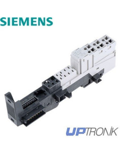 Modulo Terminal Potencia ET 200S 2