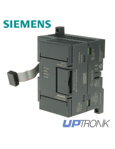 Module esclave Profibus DP S7-200