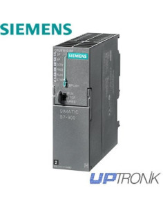 CPU 315-2DP avec MPI Integrated Power Supply 24VDC