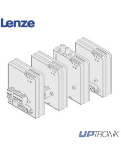 Communication module LECOM B (RS485)