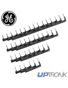 Barrette de conversion 45mm pin 3 GPS1+ Auxiliaires frontaux