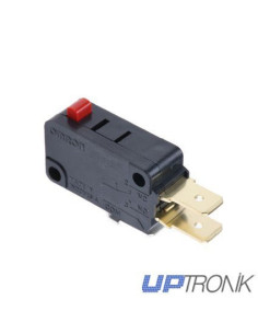 Microrupteur SPDT-NO / NC 16A, 250V, V-16-1C5R