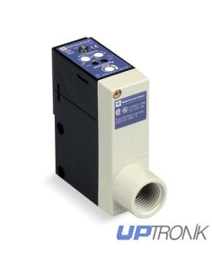 Detector Fotoeléctrico XUJM1000, sistema Reflex 3H 15m