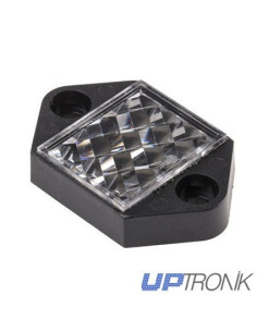 Reflector, Sensor Plastico XUZC24 24mm Uptronik 2