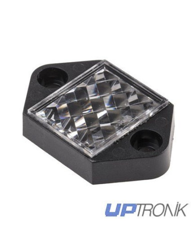 Reflector, Sensor Plastico XUZC24 24mm