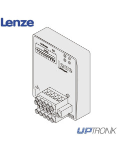 Fieldbus module CANopen