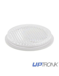 39mm Plastic Reflector