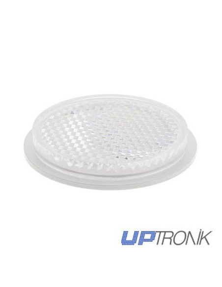 Reflector Plastico 39mm XUZC39 Uptronik