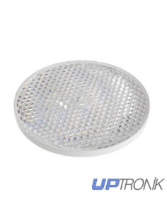 Réflecteur 80mm plastique