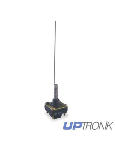 Commutateur POS.MOV.Angular Multi-Tech