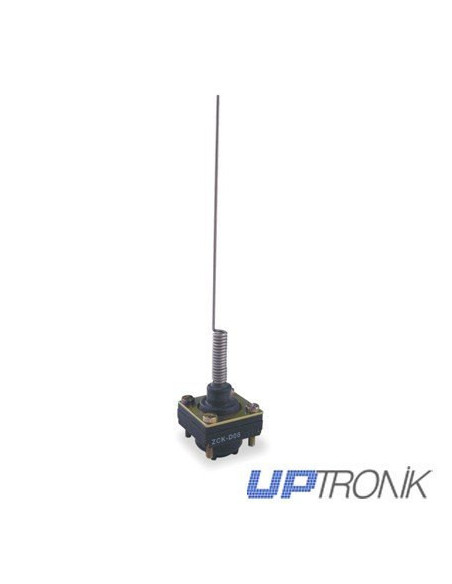 Commutateur POS.MOV.Angular Multi-Tech