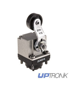 Tête à utiliser avec Série XC, ZCKD15