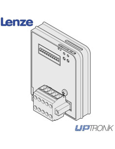 Fieldbus module DeviceNet