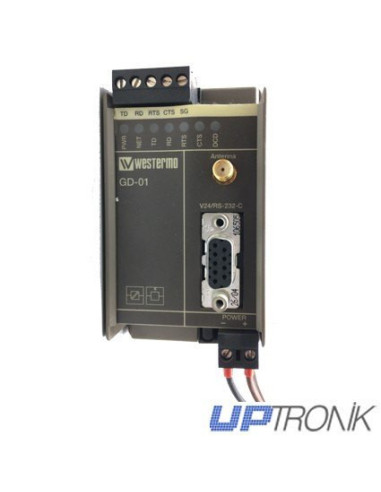MODEM GSM GD-01