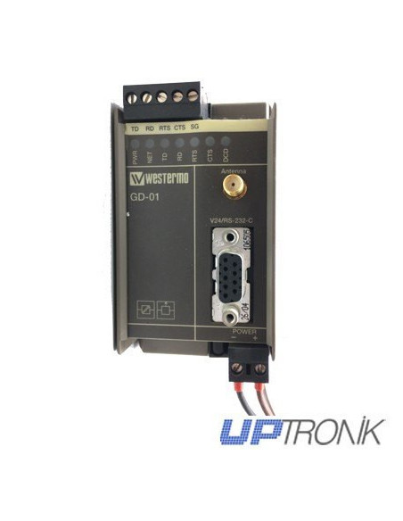 MODEM GSM GD-01