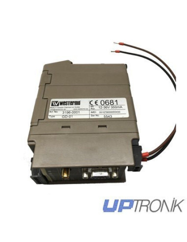 MODEM GSM GD-01