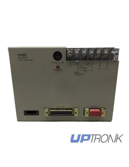 Adaptador de enlace B500-AL004 Omron