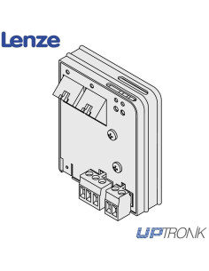 Fieldbus module EtherCat