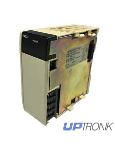 Fuente de alimentación PLC Omron, CQM1-PA203