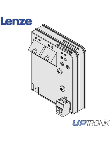 Fieldbus module Ethernet POWERLINK