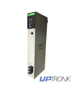 Remote Module I/O Unit, C500-RM201